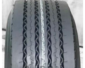 Nokian E-Truck Trailer (прицепная) 215/75 R17.5 135/133J